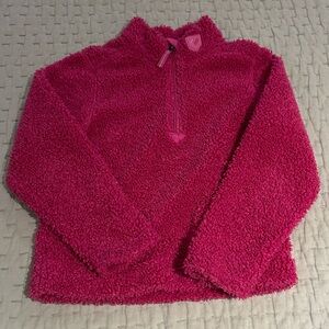 Obermeyer Fleece Pullover Youth L